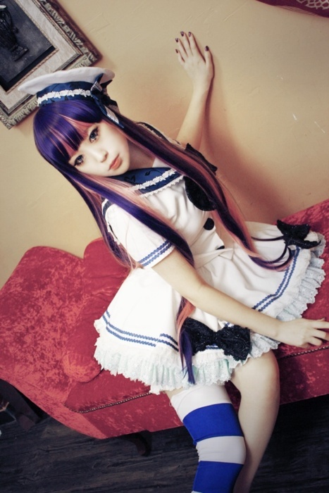 Japanese Cosplay Costumes